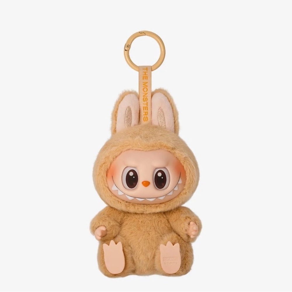 Labubu Baba